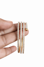 Trinity Spark Bracelet - Image 3