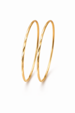 Majesté Cut Bangles