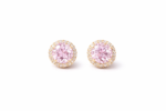 Timeless Spark Studs - Image 3