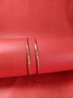 Majesté Cut Bangles - Image 2