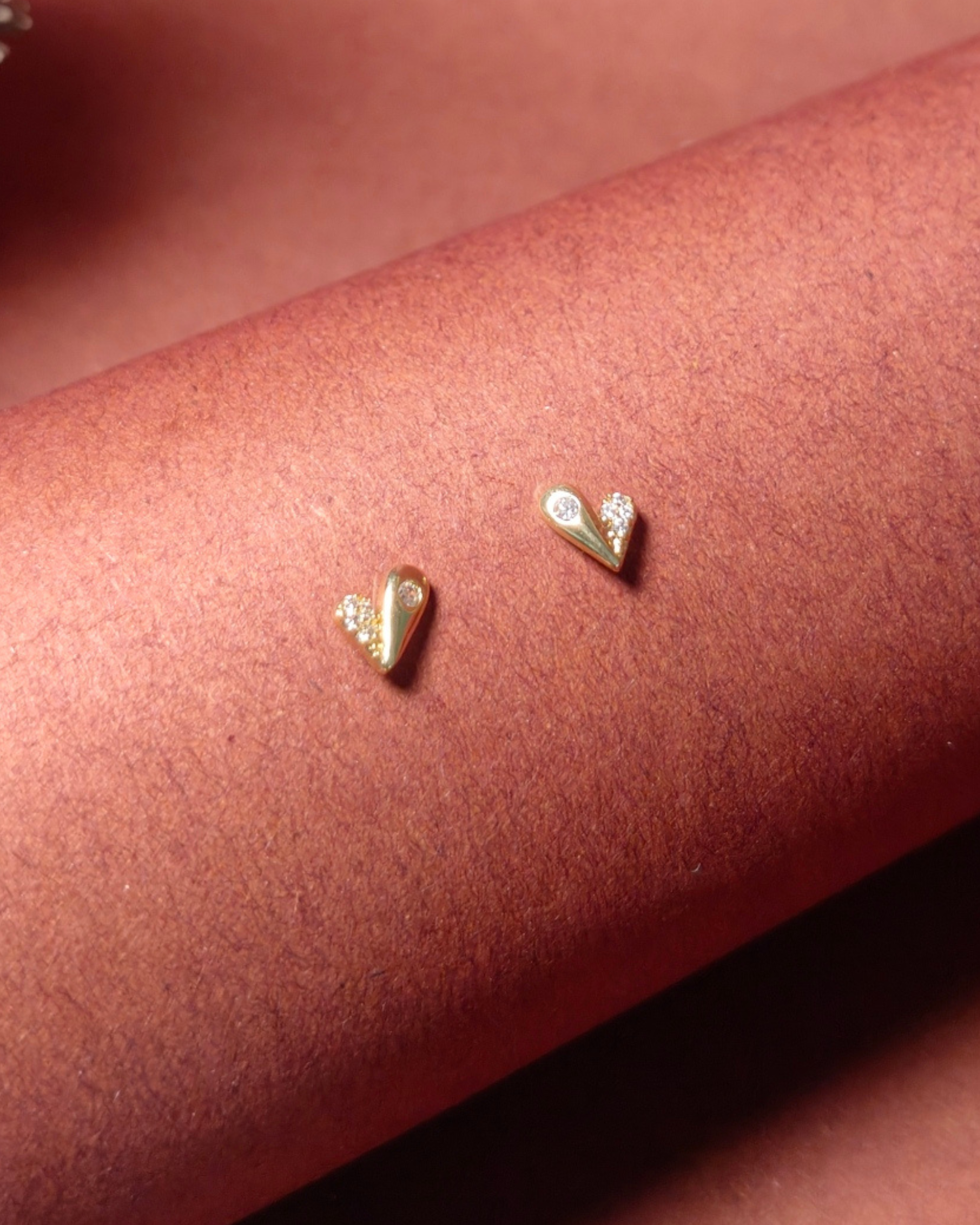 Untitled design (10) Mini V Spark Studs - Image 1