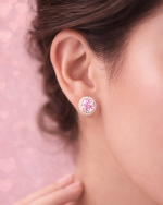Timeless Spark Studs - Image 2