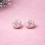 Timeless Spark Studs