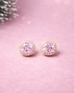 Timeless Spark Studs