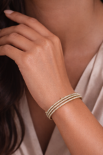 Trinity Spark Bracelet - Image 4