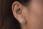 Sweetheart Spark Studs - Image 3