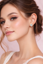 Sweetheart Spark Studs - Image 5