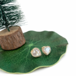 Sweetheart Spark Studs