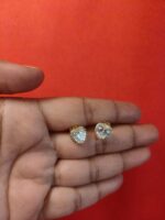 Sweetheart Spark Studs - Image 2