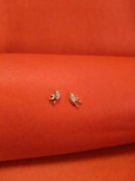 Tiny Bird Studs - Image 2