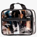 PVC Makeup Accessories Kit