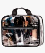 PVC Makeup Accessories Kit