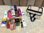 PVC Makeup Accessories Kit - Image 2