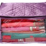 9 Inch High Saree Cover