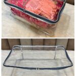 Transparent High Quality Ghaghra,Lehenga Cover