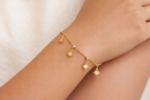 Celeste Starfall Bracelet - Image 2