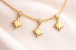 Celeste Starfall Bracelet