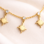 Celeste Starfall Bracelet