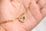 Golden Heart Link - Image 2