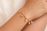 Love Charm Bracelet - Image 2