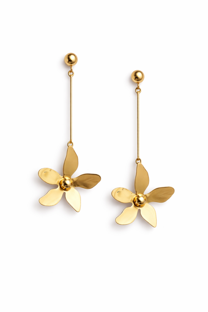 Golden-Bloom-Drop-Earrings-700x1050